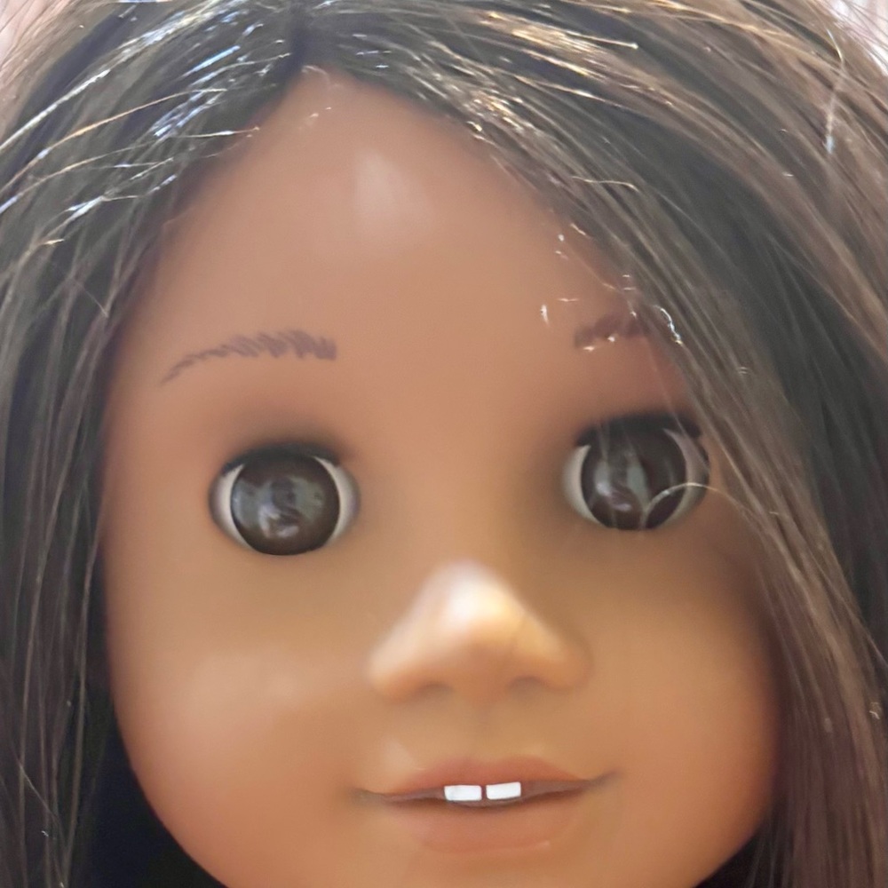 American Girl Sonali Truly Me 47